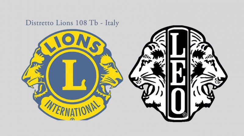 Lions Club Mirandola, si progetta la creazione di un Leo Club