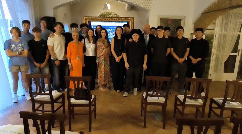 Il LC Mirandola chiude l’anno 2025-26 con due importanti service a favore degli studenti